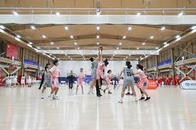 [羽毛球]贾一凡／张殊贤无缘女双四强